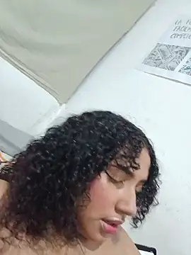 negrita012004 online show from July 23, 7:33 pm