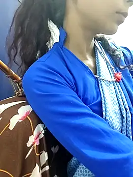 riya rao12 online show from July 24, 12:25 pm