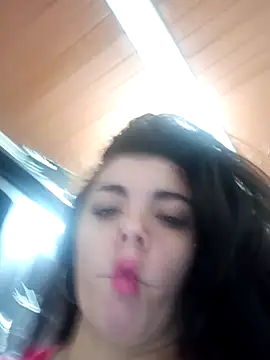 LUNA x19 online show from August 7, 3:41 pm
