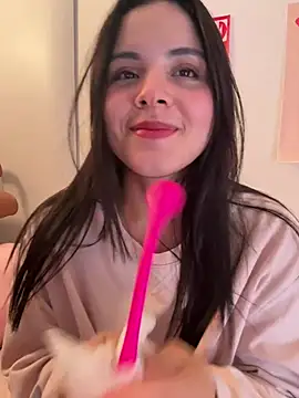 IvyValentine online show from March 1, 5:07 am