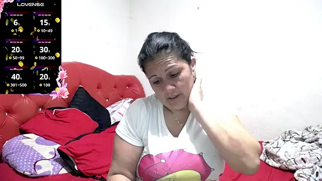 sexy jhoan88 online show from May 16, 12:24 am