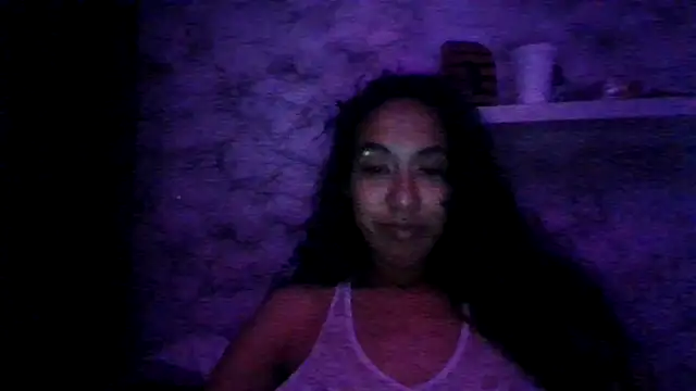 DarlingPoca online show from July 30, 3:51 am