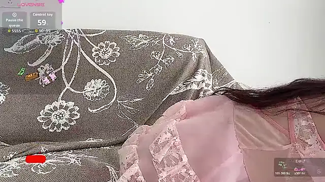 becky-77 online show from August 9, 4:51 am