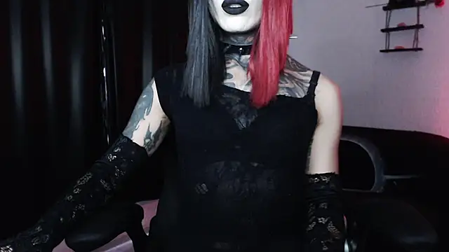 april simons2 online show from February 22, 12:17 pm