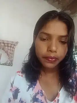 Saanvi yadav online show from August 6, 8:54 am