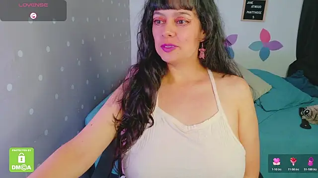 jane madmax online show from November 29, 5:17 pm