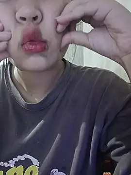 Quynhnhu bb online show from August 6, 12:34 pm