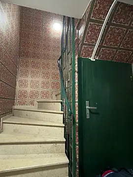 BootyLola online show from March 3, 6:41 am