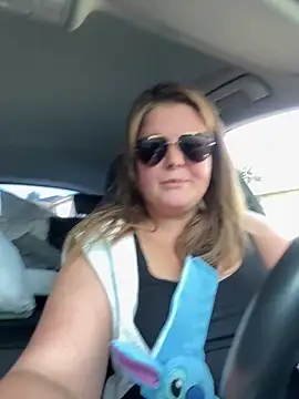 BootyLola online show from October 2, 1:27 pm