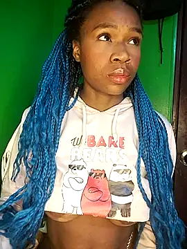 angel allis online show from April 14, 4:45 am