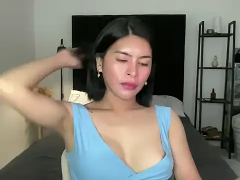 your bianca69 online show from November 17, 1:50 am