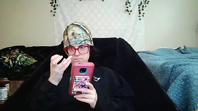 JessaBella online show from February 9, 4:20 pm