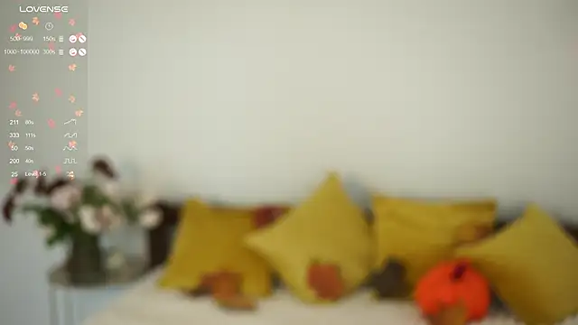 LitleSun online show from October 20, 9:56 am