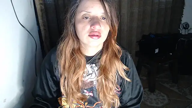 kattydirtylol online show from October 1, 10:42 am