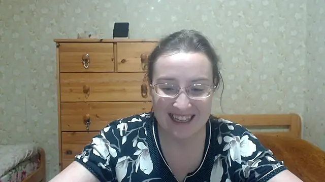 Smart Rose online show from November 16, 10:43 pm