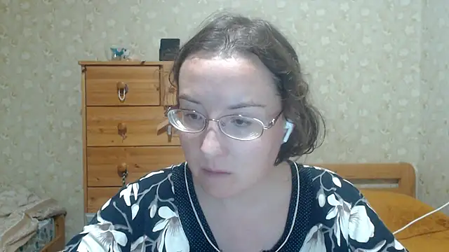 Smart Rose online show from September 14, 9:34 pm