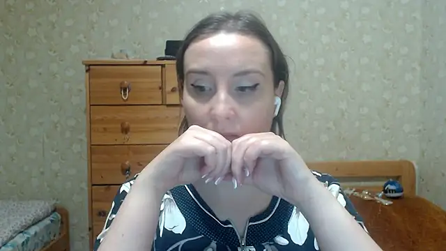 Smart Rose online show from January 12, 10:37 pm