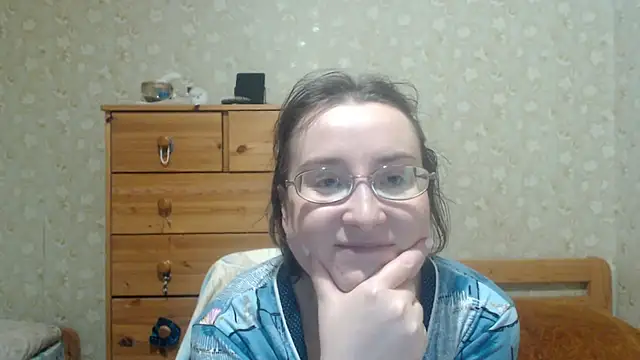 Smart Rose online show from March 24, 9:53 pm