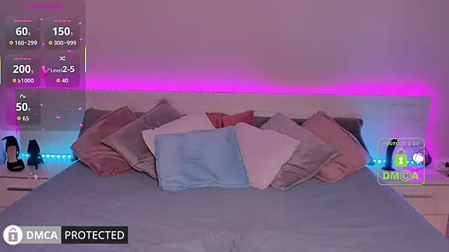  Nya Neko Nya  online show from September 26, 9:34 pm