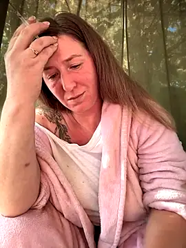 Natali UA online show from October 12, 11:45 am