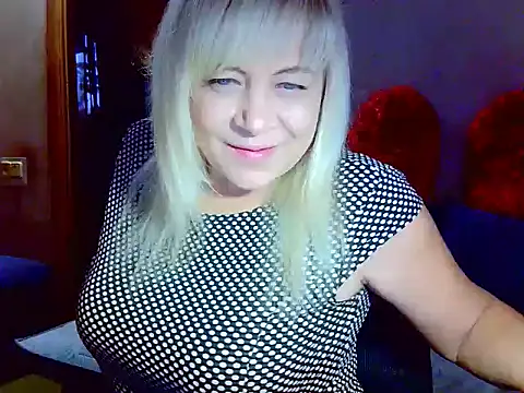 AgoniA7 online show from October 29, 4:28 am