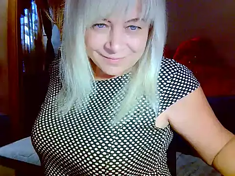 AgoniA7 online show from September 24, 4:22 am