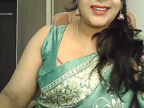 Spandana Sweety online show from October 19, 6:15 am