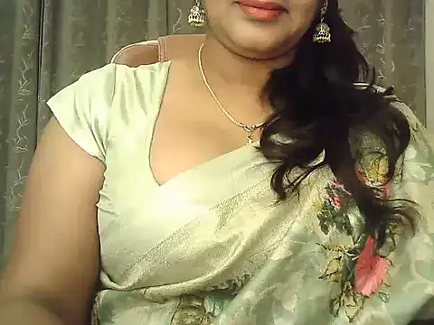 Spandana Sweety online show from July 2, 6:08 am