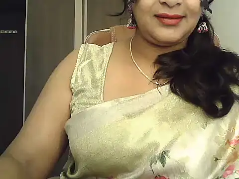 Spandana Sweety online show from October 16, 5:43 am