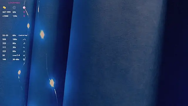 Hott girlx online show from March 5, 10:49 pm