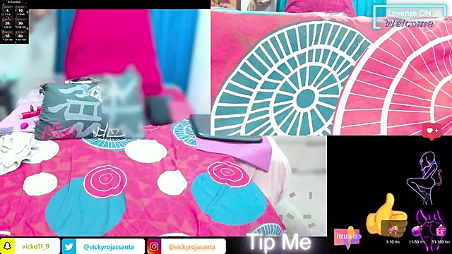 khloeHermaprodit3 online show from September 27, 10:39 pm