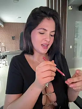 Carolina Novoa online show from September 29, 8:36 pm