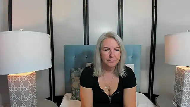 EricaTop online show from September 28, 5:03 am