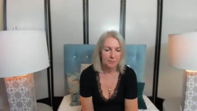 EricaTop online show from April 20, 5:38 pm