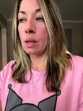  NinaLuvSins  online show from September 29, 10:37 pm