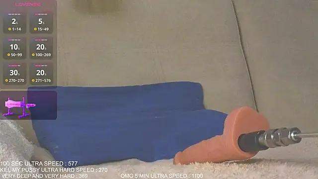  Sunny Rose online show from January 19, 5:47 am