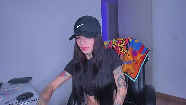 Lisegg  online show from March 16, 8:46 pm