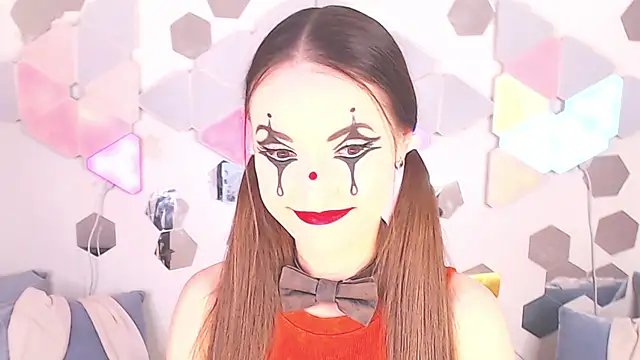 LexiKiss online show from November 8, 10:37 pm