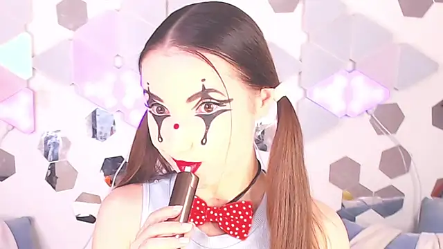 LexiKiss online show from November 11, 11:13 pm