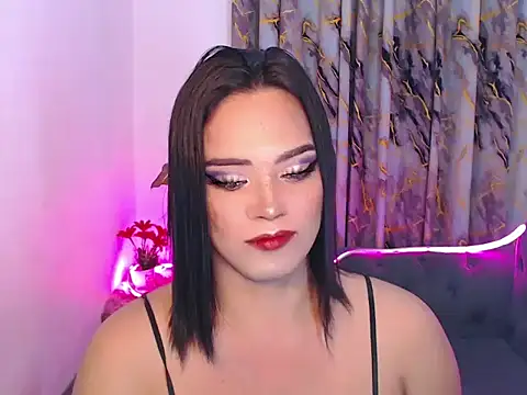 AsianQueenAlexaXx online show from December 21, 5:06 pm