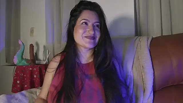 DeesseLuxure online show from September 15, 3:59 am