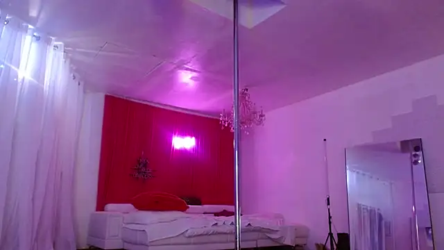 Sweet-Ginger online show from September 19, 1:26 am