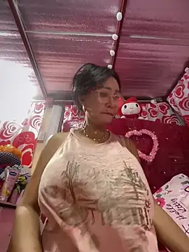 sweetieme online show from March 27, 12:17 pm