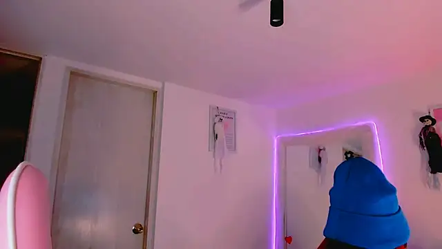 dulce doll1 online show from October 25, 2:41 am