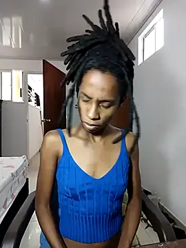 africa deluxe online show from April 1, 1:41 pm