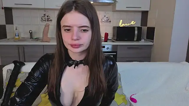 margolisa online show from September 26, 12:58 pm