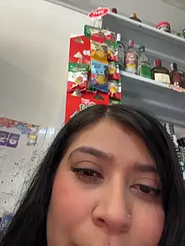 emilyjohanson online show from March 24, 3:06 pm