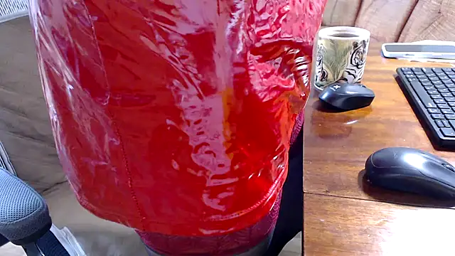 MistressAnna1 online show from February 14, 8:05 am