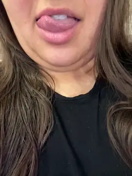 Jane BBW online show from October 12, 7:44 am