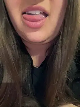 Jane BBW online show from April 13, 11:16 pm